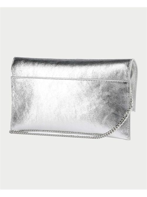 Pochette femme Patrizia Pepe avec logo Fly PATRIZIA PEPE | CB5460-L041S298